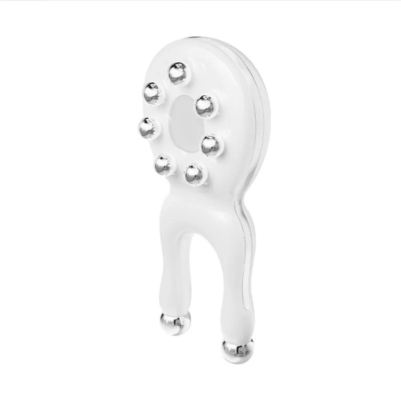 sculptress - 3-in-1 mini facial massager