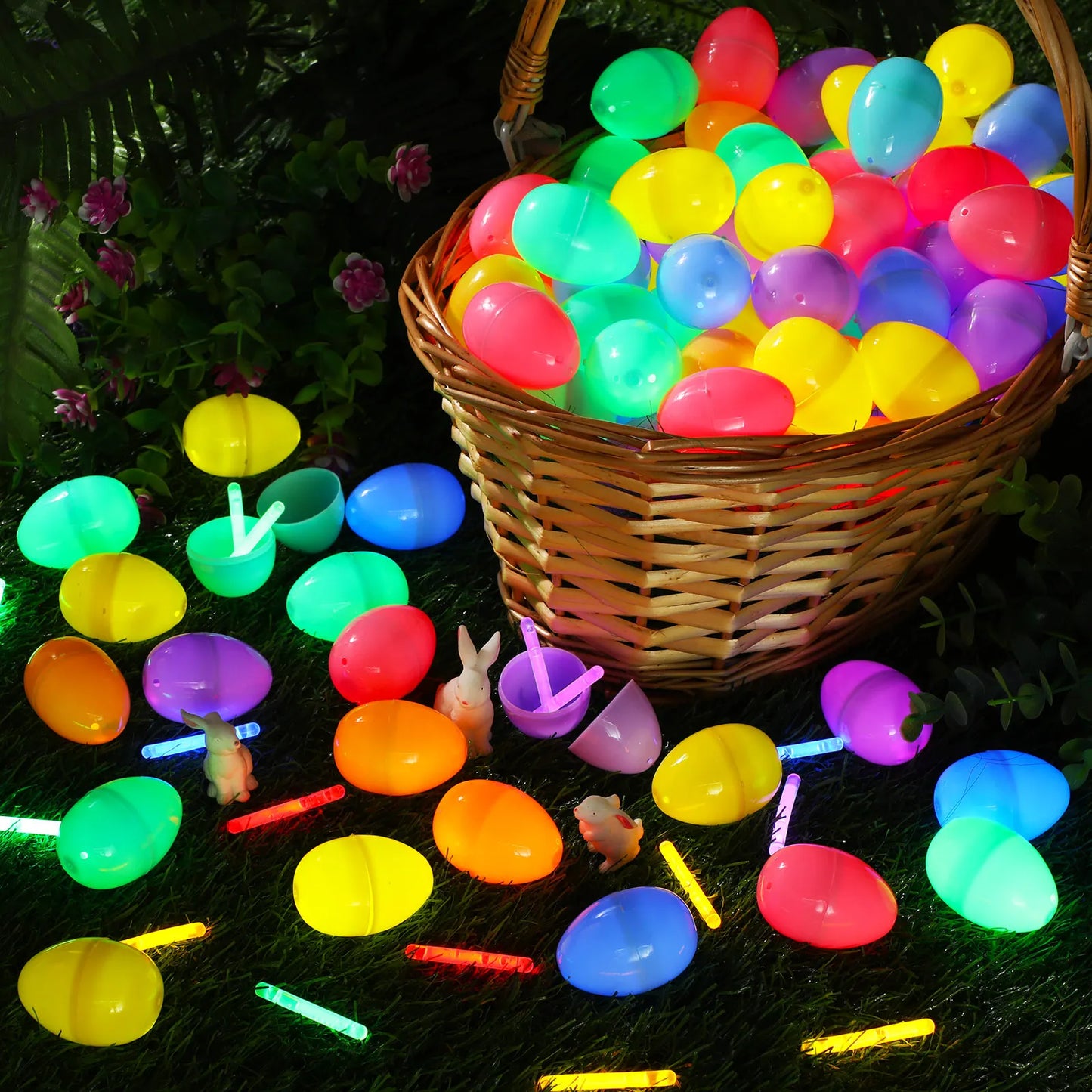 GlowEggs™