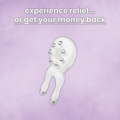 sculptress - 3-in-1 mini facial massager